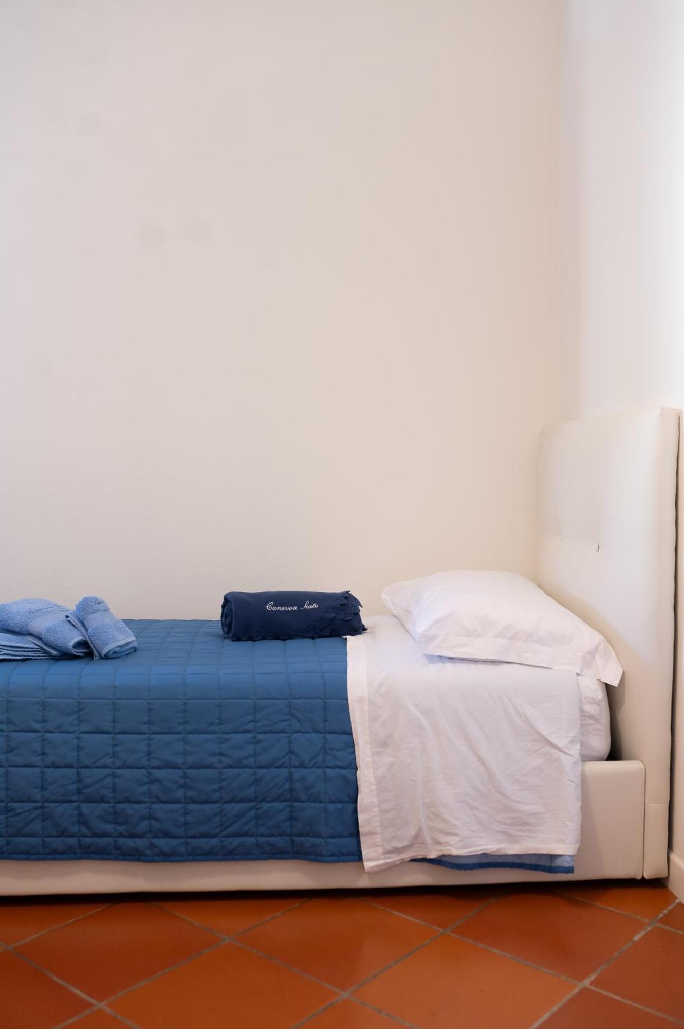 Canevon Suite Apartment 巴多利诺 外观 照片