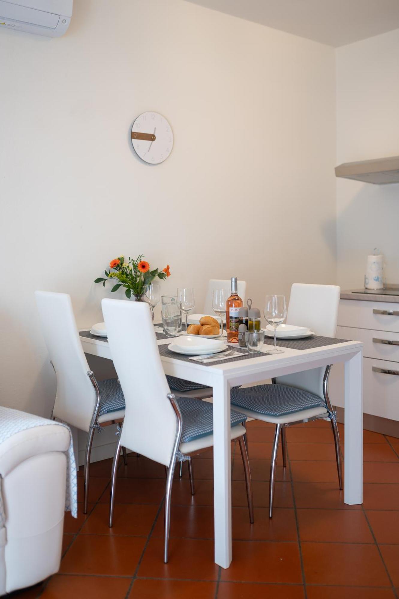 Canevon Suite Apartment 巴多利诺 外观 照片