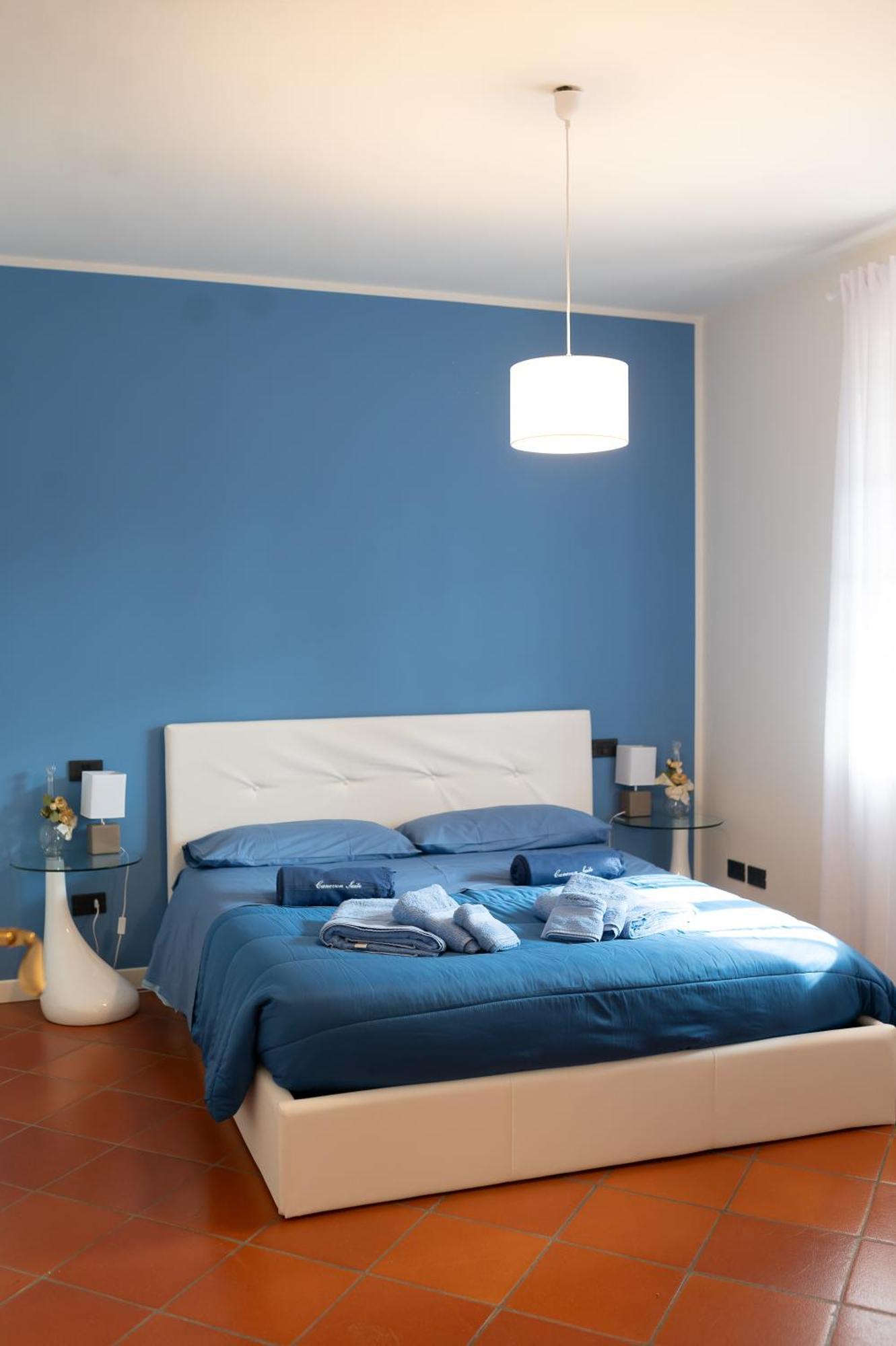 Canevon Suite Apartment 巴多利诺 外观 照片