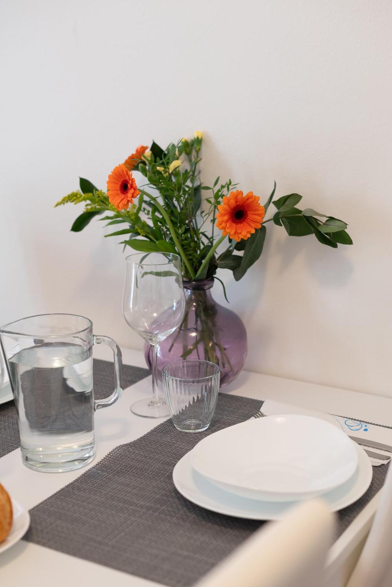 Canevon Suite Apartment 巴多利诺 外观 照片