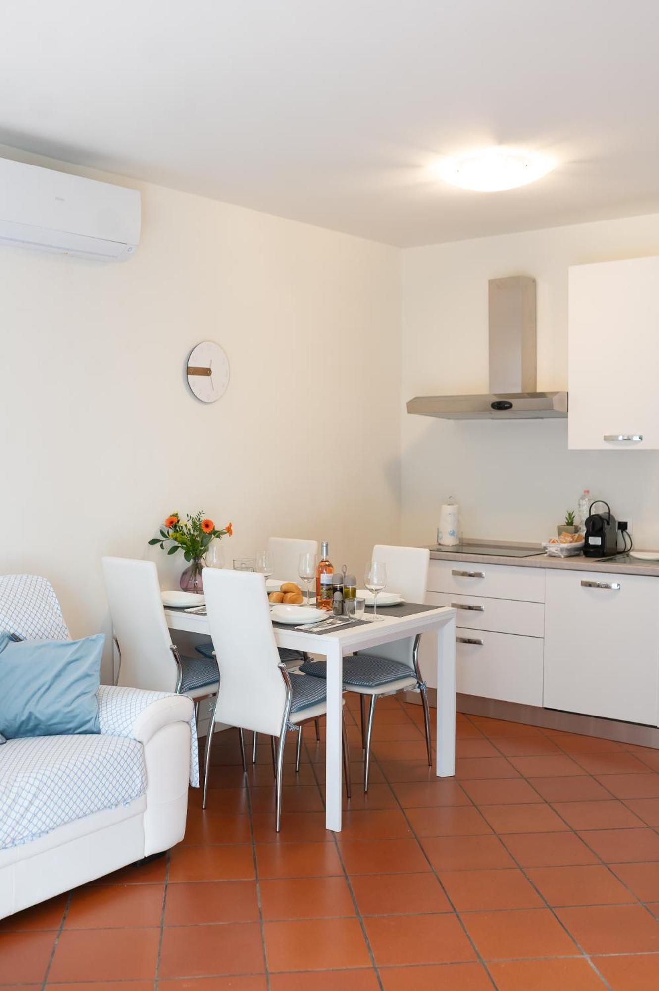 Canevon Suite Apartment 巴多利诺 外观 照片