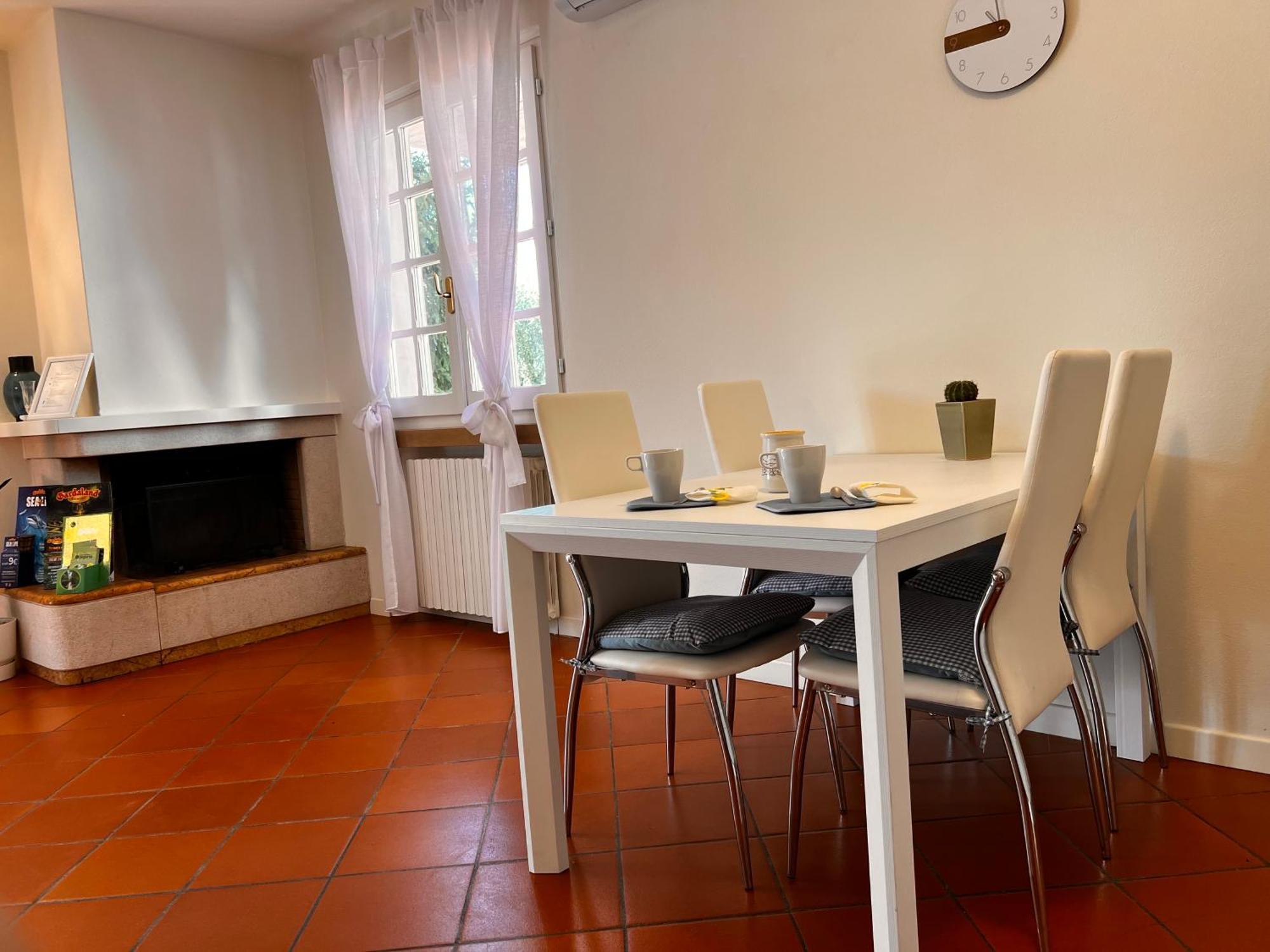 Canevon Suite Apartment 巴多利诺 外观 照片